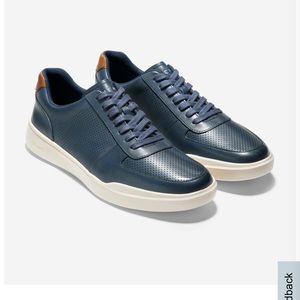 Cole Haan Grand Crossover shoes